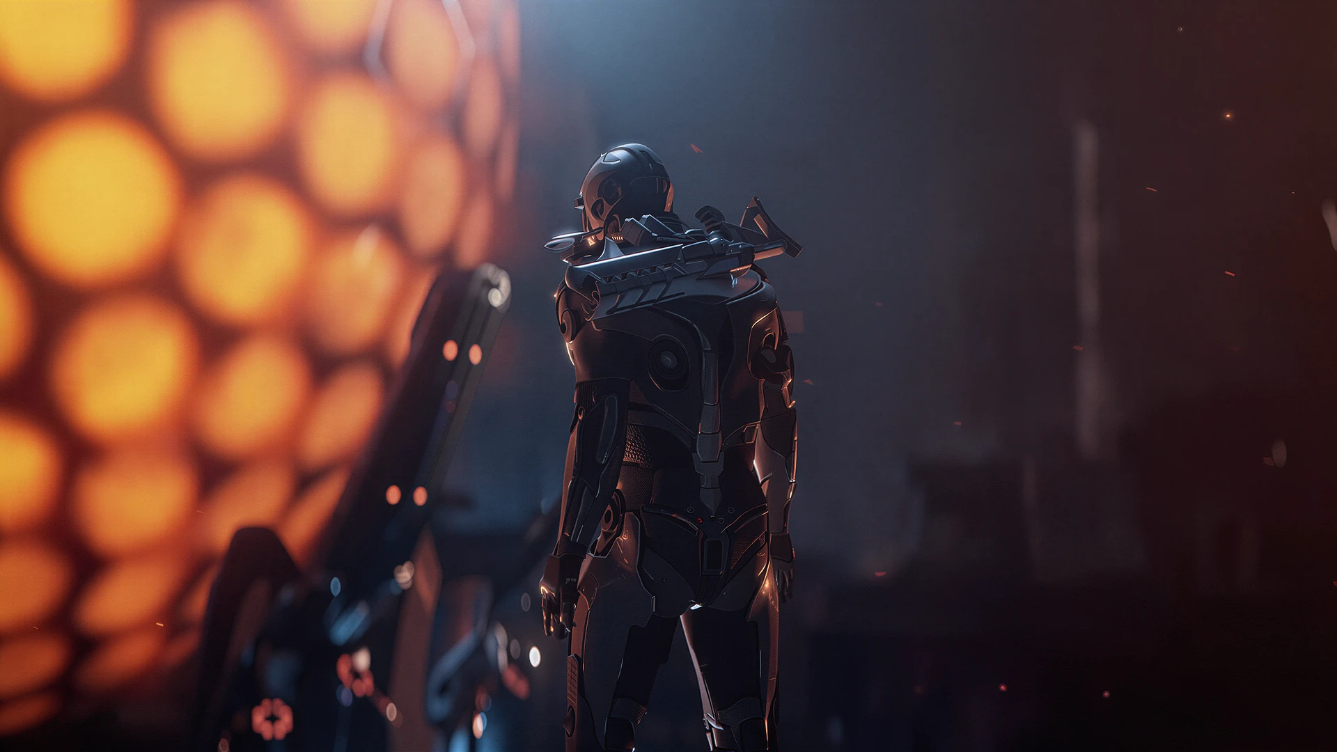 Adrenaline Game Changers