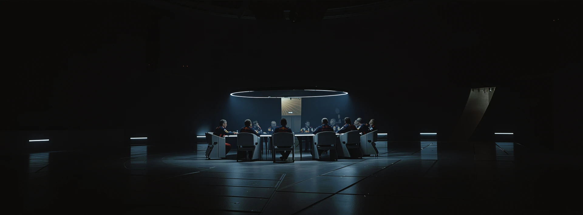 Red Bull Racing Zero G