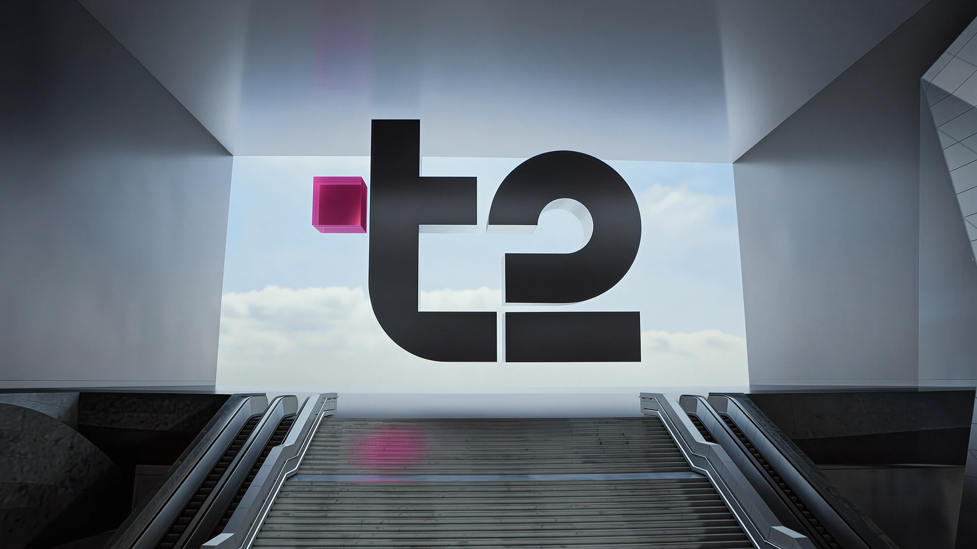 T2 Rebranding
